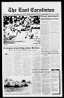 The East Carolinian, September 4, 1990